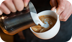 Casa do Barista - Métodos de preparo artesanais