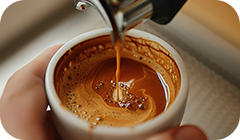 Casa do Barista - Métodos de preparo artesanais