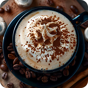 Galeria - Casa do Barista