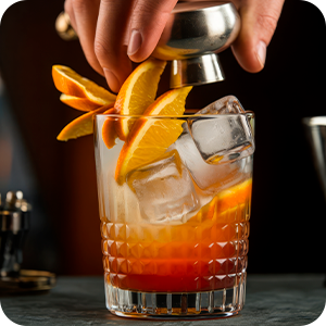 Galeria - Casa do Barista