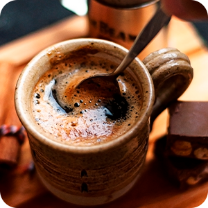 Galeria - Casa do Barista