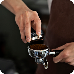 Galeria - Casa do Barista